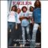 Eagles California Nights - Interviews DVD UK EAGDDCA416840