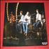 Eagles Desperado poster Japanese EAGPODE359378