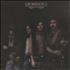 Eagles Desperado vinyl LP US EAGLPDE615385