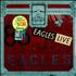 Eagles Eagles Live - Sealed 2-LP vinyl set US EAG2LEA141789