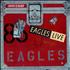 Eagles Eagles Live - Sealed 2-LP vinyl set Canadian EAG2LEA495119