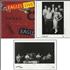 Eagles Eagles Live press pack US EAGPPEA434415