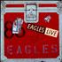 Eagles Eagles Live 2-LP vinyl set US EAG2LEA507240