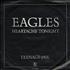 Eagles Heartache Tonight 7
