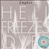 Eagles Hell Freezes Over 2-CD album set Singapore EAG2CHE192894