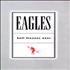 Eagles Hell Freezes Over DVD UK EAGDDHE249966