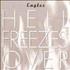 Eagles Hell Freezes Over DVD-Audio disc UK EAGADHE261828