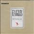 Eagles Hell Freezes Over Video CD Philippino EAGVDHE350180