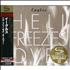 Eagles Hell Freezes Over SHM CD Japanese EAGHMHE438874