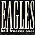 Eagles Hell Freezes Over memorabilia Japanese EAGMMHE556875