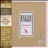 Eagles Hell Freezes Over SHM CD Japanese EAGHMHE650254