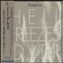 Eagles Hell Freezes Over CD album Japanese EAGCDHE673485