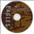 Eagles Hole In The World CD single US EAGC5HO249031