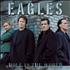 Eagles Hole In The World 2-disc CD/DVD set US EAG2DHO258653