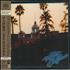 Eagles Hotel California + Obi super audio CD Japanese EAGSAHO649534