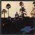 Eagles Hotel California + Poster vinyl LP US EAGLPHO710644