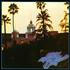 Eagles Hotel California CD album UK EAGCDHO356362