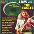 Eagles Jam With The Eagles book UK EAGBKJA396864