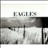 Eagles Learn To Be Still CD single German EAGC5LE85434