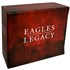 Eagles Legacy cd album box set UK EAGDXLE833570