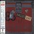 Eagles Live 2-CD album set Japanese EAG2CLI715623
