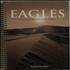 Eagles Long Road Out Of Eden - Europe 2009 Itinerary UK EAGITLO613265