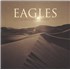 Eagles Long Road Out Of Eden - EX 2-LP vinyl set UK EAG2LLO875958