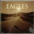 Eagles Long Road Out Of Eden SHM CD Japanese EAGHMLO449316