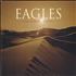 Eagles Long Road Out Of Eden 2-CD album set Singapore EAG2CLO607366