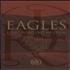 Eagles Long Road Out Of Eden tour programme UK EAGTRLO727649