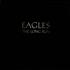 Eagles The Long Run vinyl LP Japanese EAGLPTH513711