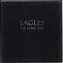 Eagles The Long Run vinyl LP Italian EAGLPTH724591