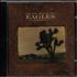 Eagles The Very Best Of CD album German EAGCDTH617618