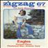 Eagles Zig Zag #67 magazine UK EAGMAZI261140