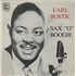 Earl Bostic Sax 