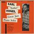 Earl Hines Great Jazz Piano Solos 10
