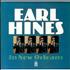Earl Hines In New Orleans - Test Pressing vinyl LP UK ER1LPIN409417