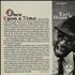Earl Hines Once Upon A Time vinyl LP UK ER1LPON644930