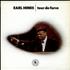 Earl Hines Tour De Force vinyl LP UK ER1LPTO511014