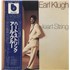 Earl Klugh Heart String vinyl LP Japanese EAQLPHE883553