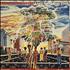 Earth Wind & Fire Last Days And Time vinyl LP UK EWFLPLA374696