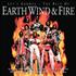 Earth Wind & Fire Let's Groove: The Best Of CD album UK EWFCDLE462235