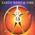 Earth Wind & Fire Powerlight vinyl LP UK EWFLPPO551777