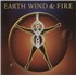 Earth Wind & Fire Powerlight vinyl LP UK EWFLPPO869040