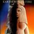 Earth Wind & Fire Raise! vinyl LP UK EWFLPRA272672
