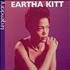 Eartha Kitt Legendary Earth Kitt 3-CD set Australian ERK3CLE245012