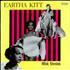 Eartha Kitt Mink Shmink vinyl LP Danish ERKLPMI536061