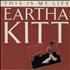 Eartha Kitt This Is My Life 12