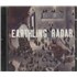 Earthling Radar CD UNITED KINGDOM 9A6CDRA866889
