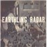 Earthling Radar LP UNITED KINGDOM 9A62LRA868988